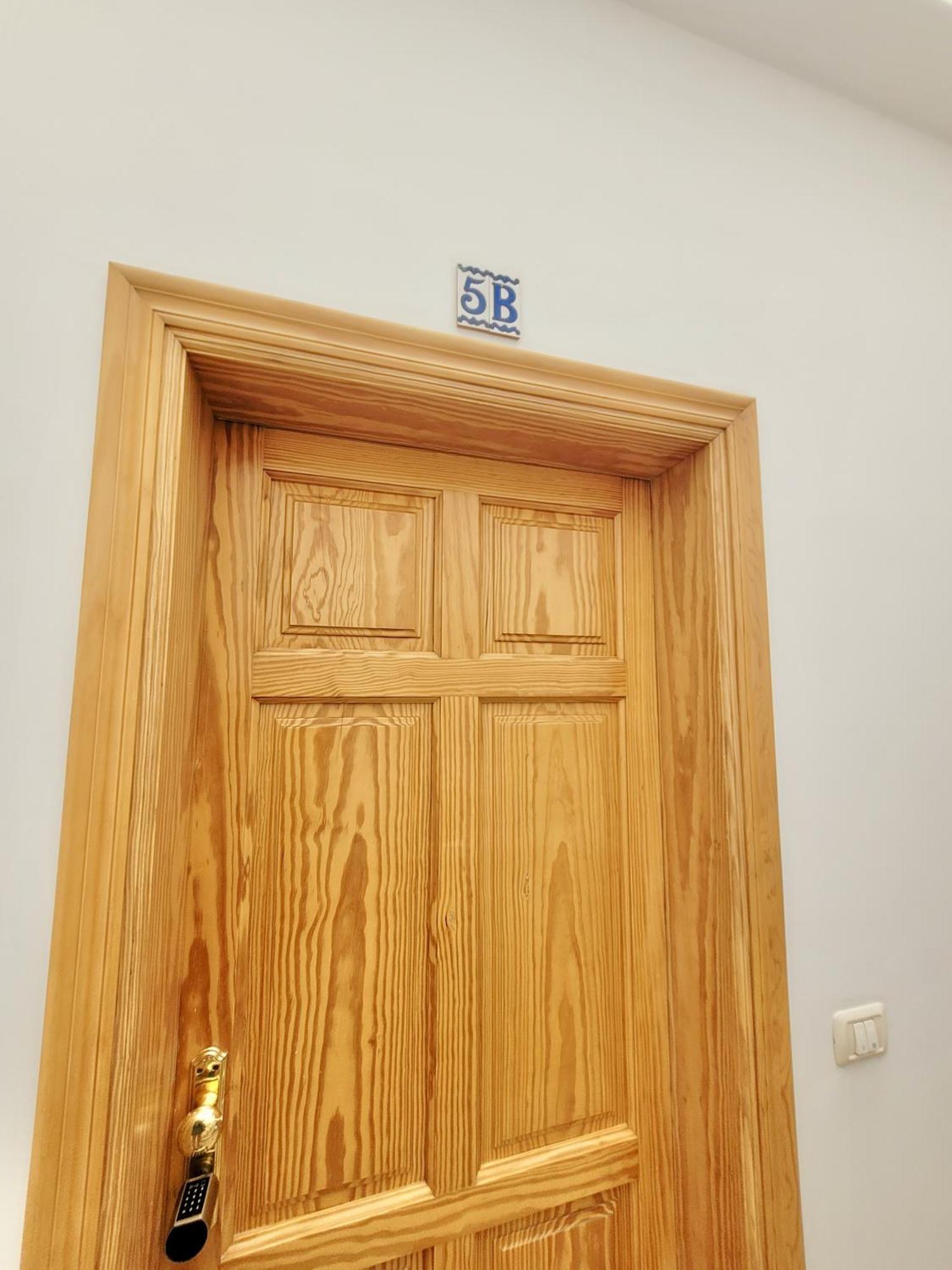The Valley View Apartments Ла Оротава Стая снимка